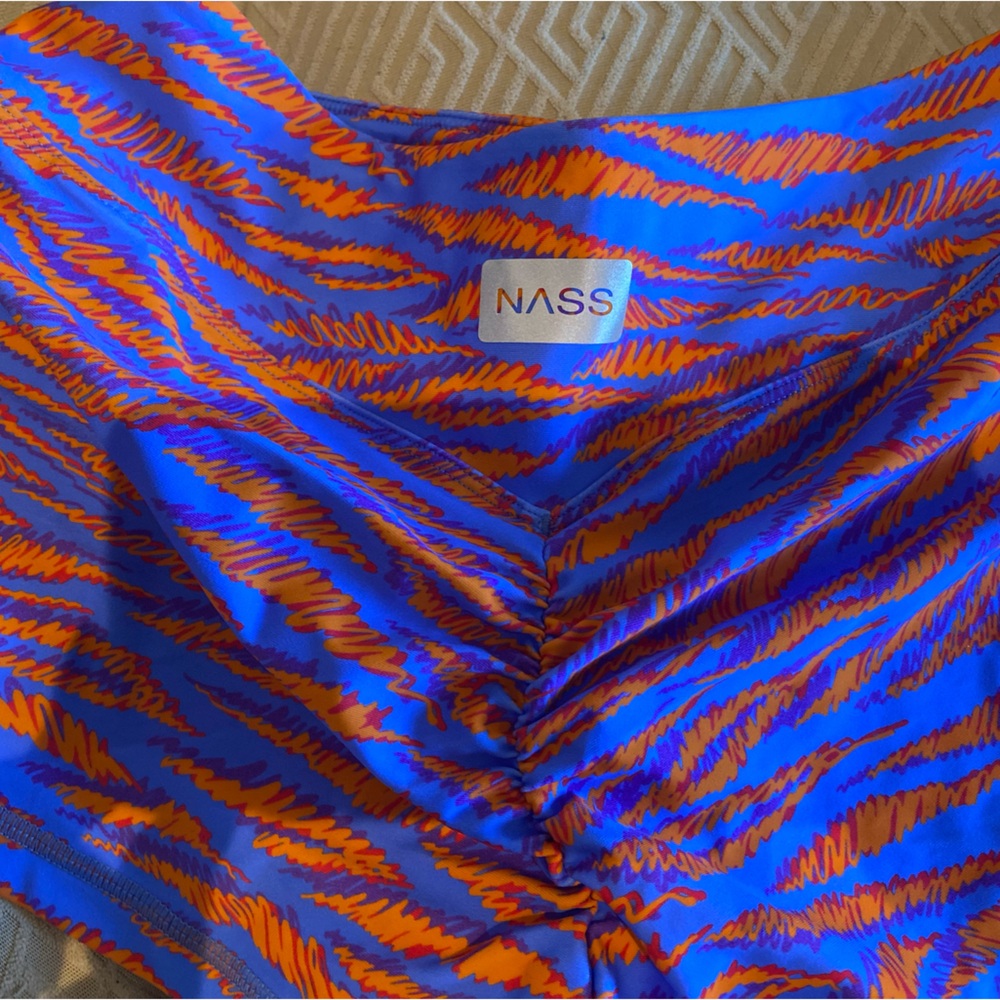 Nass shorts